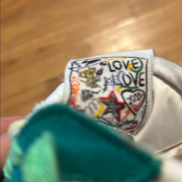 Semerdjian Shoes Low Top Trainers SMR 23 Designed in Italy Women’s Sneakers 5.5 - Picture 16 of 16